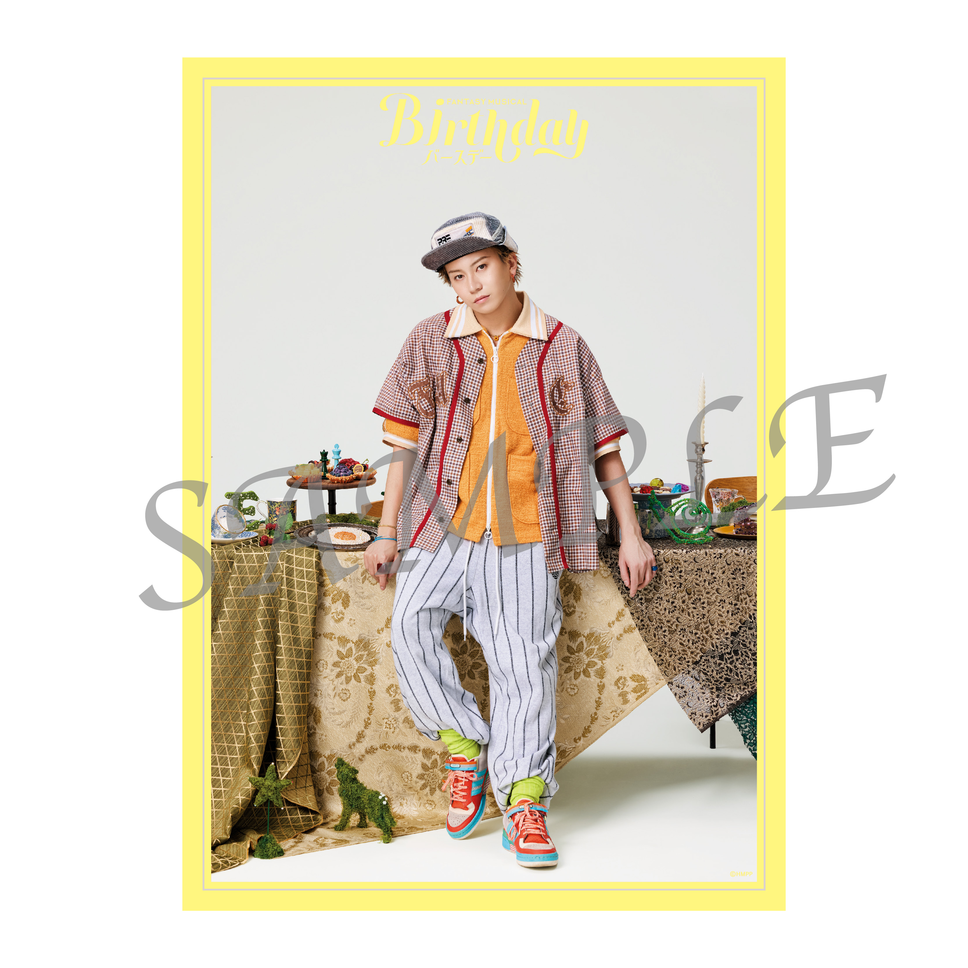 500枚限定/FAHRENHEIT/FEEL THE HEARTメロハー 500枚限定/FAHRENHEIT/FEEL THE HEARTメロハー FAHRENHEIT (UK