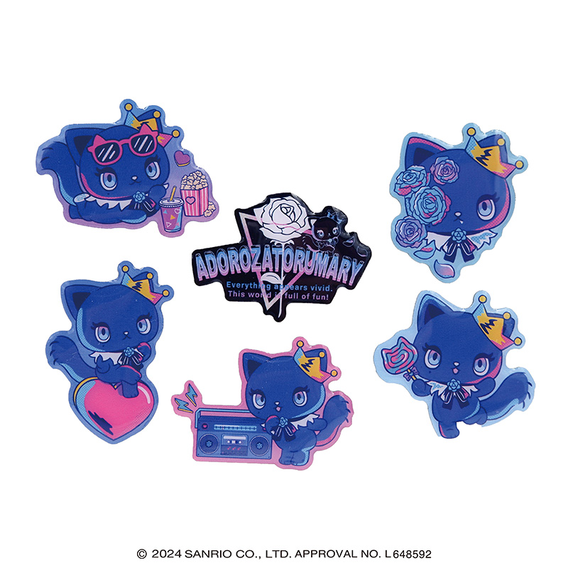 Callaway＆clubhausコラボマーカー　みやーん Callaway＆clubhausコラボマーカー みやーん様専用 つよい