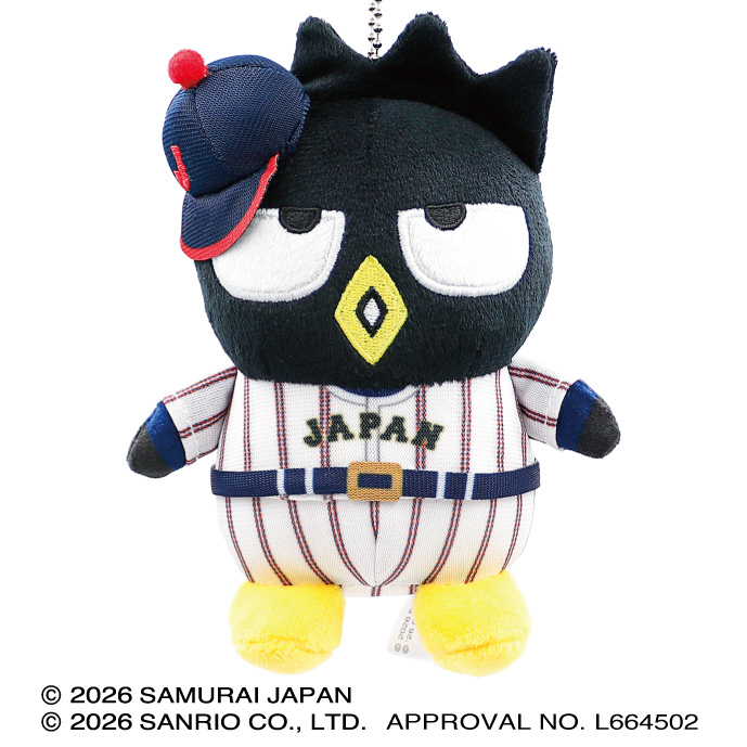 侍ジャパン×サンリオキャラクターズオンラインショップ商品の検索結果