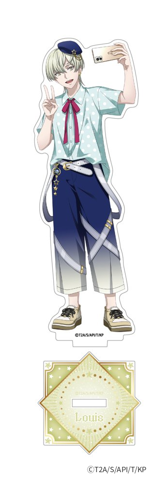 KING OF PRISM×ラウンドワン