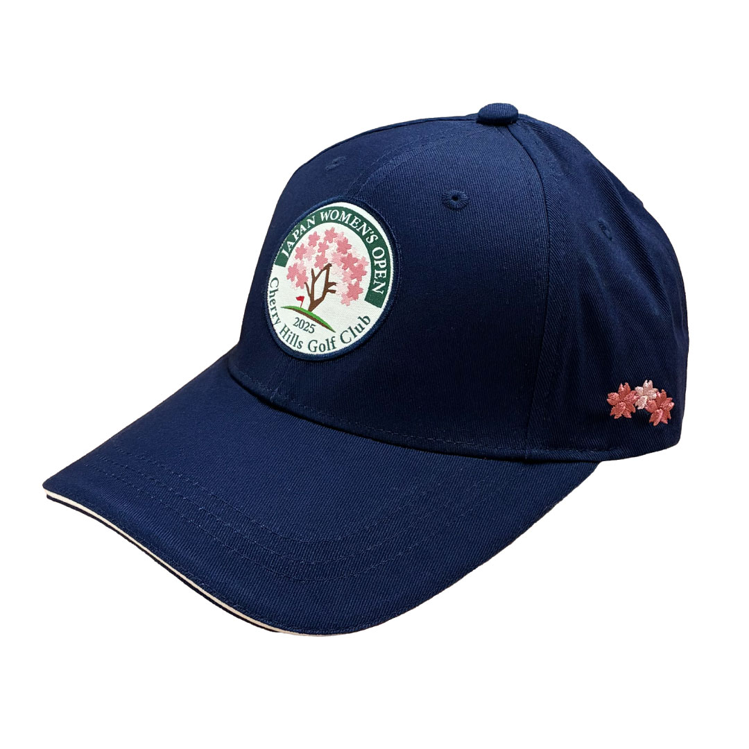 WOMEN'S OPEN 2025【日本オープンゴルフショップ】