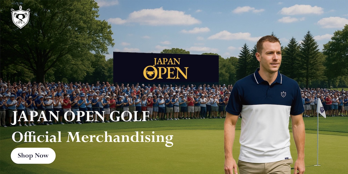 日本オープンゴルフショップ