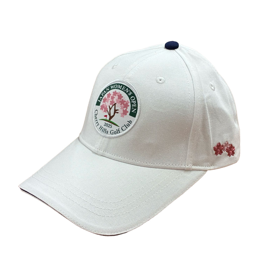 WOMEN'S OPEN 2025【日本オープンゴルフショップ】