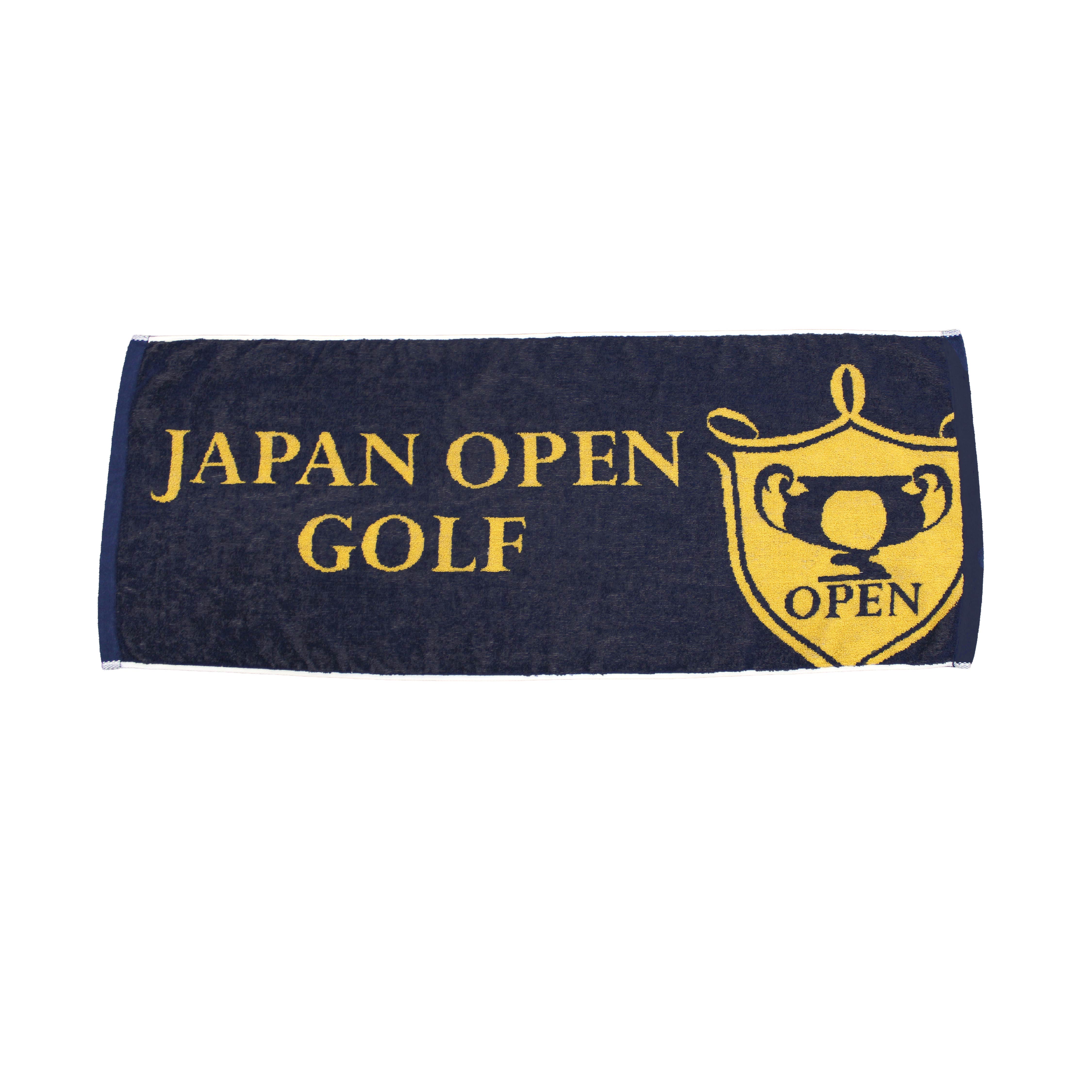 日本オープンゴルフショップ