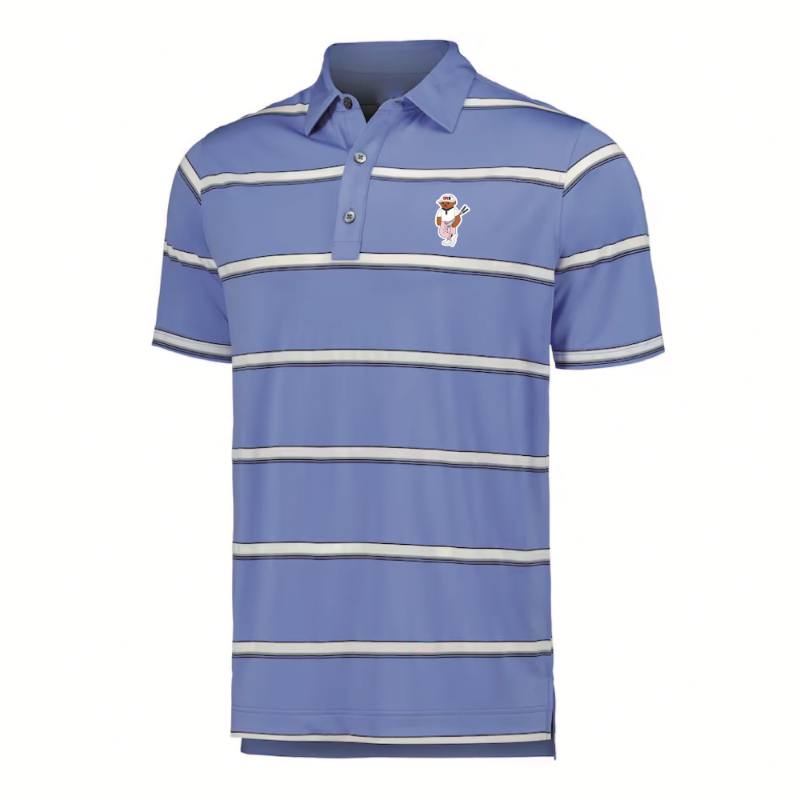 local golf ボーダー　ポロシャツ　ゴルフ　ローカルゴルフ Local GOLF｜ローカルゴルフ｜OFFICIAL ONLINE STORE