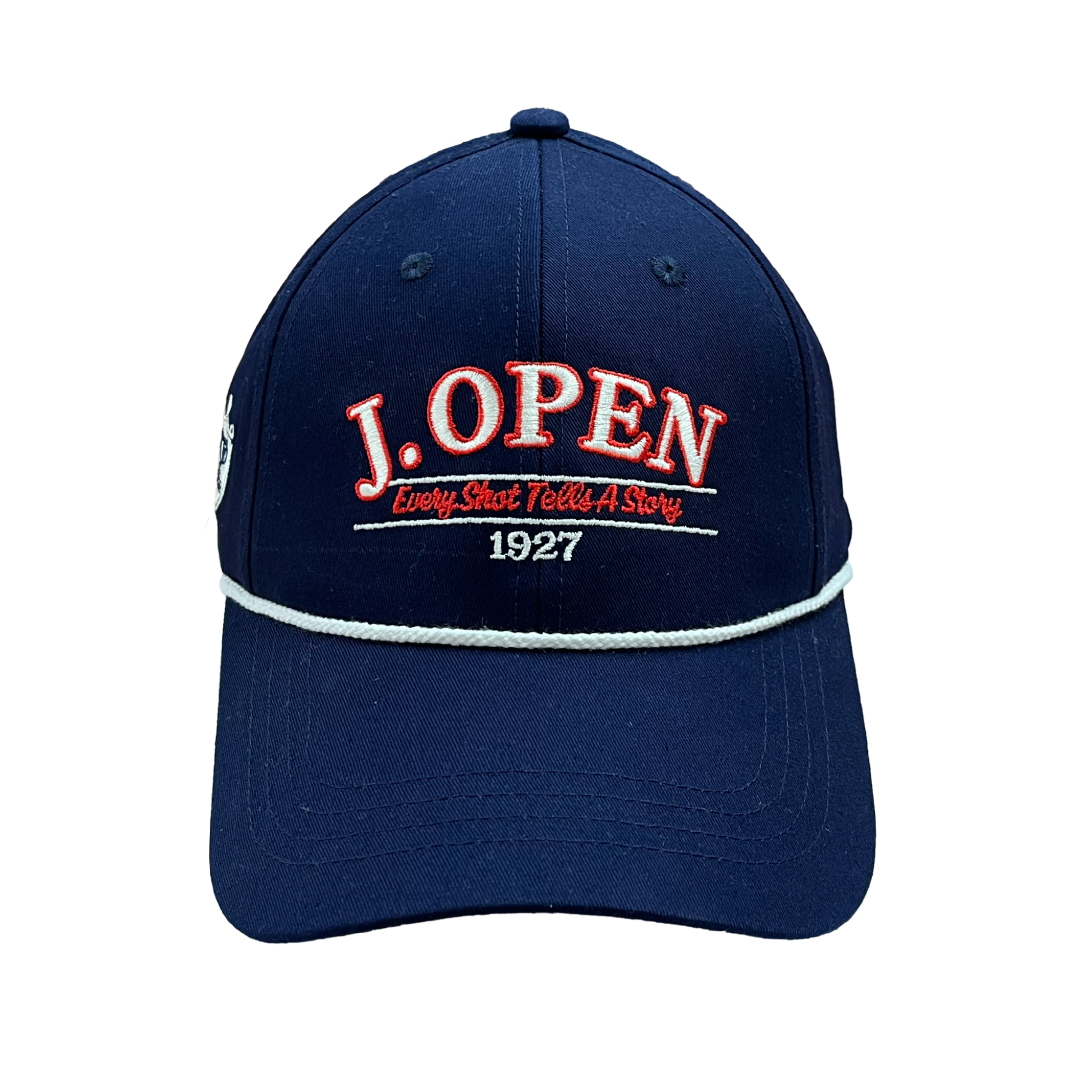 バッグ＆キャップ【日本オープンゴルフショップ】