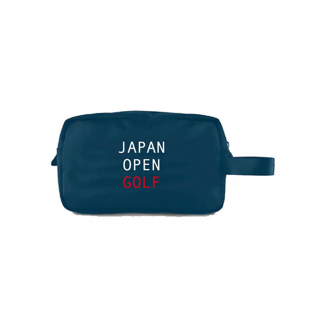 ポーチ【日本オープンゴルフショップ】