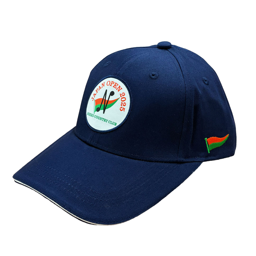 JAPAN OPEN 2025【日本オープンゴルフショップ】