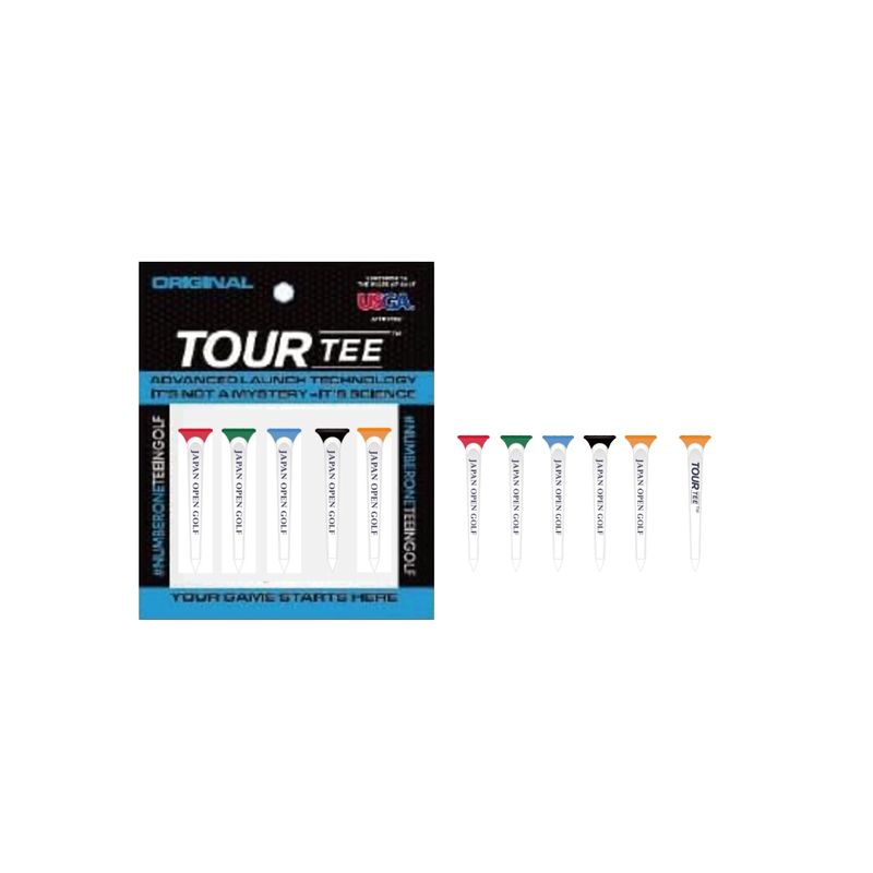 JAPAN OPEN 2024 TOKYO GOLF CLUB 非売品セット❗️ JAPAN OPEN 2024 TOKYO GOLF CLUB 非売品セット❗️