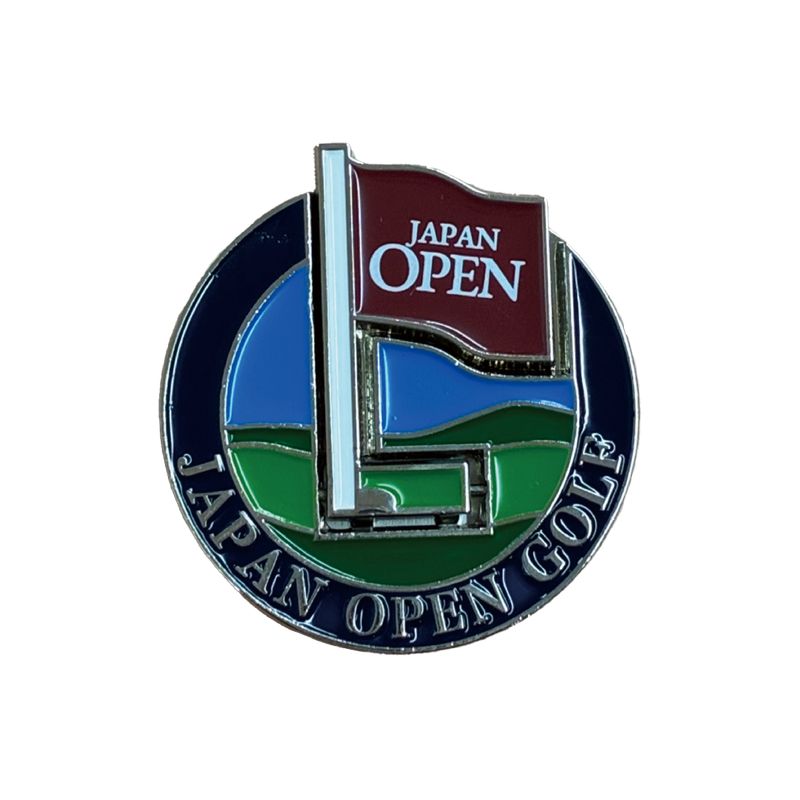 日本オープンゴルフショップ