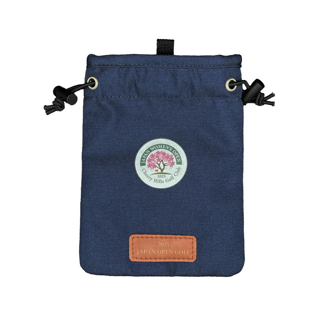 WOMEN'S OPEN 2025【日本オープンゴルフショップ】