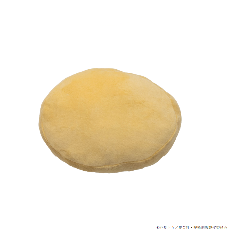 夏油傑 クッションカバー ピローケース 呪術廻戦 アートクッションカバー クッション:夏油傑‐懐玉・玉折‐【呪術廻戦ルームウェア