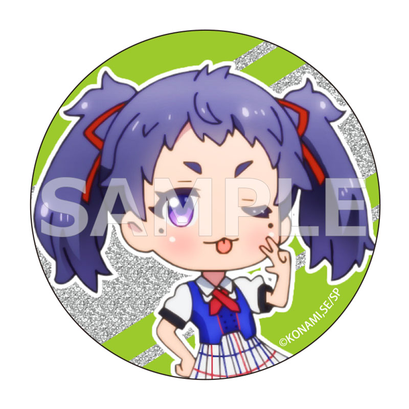 缶バッジ【STUDIO KAI Creators Market】