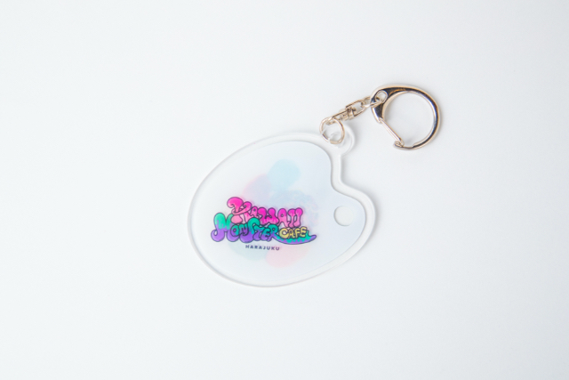 KAWAII MONSTER CAFE ONLINE SHOP】