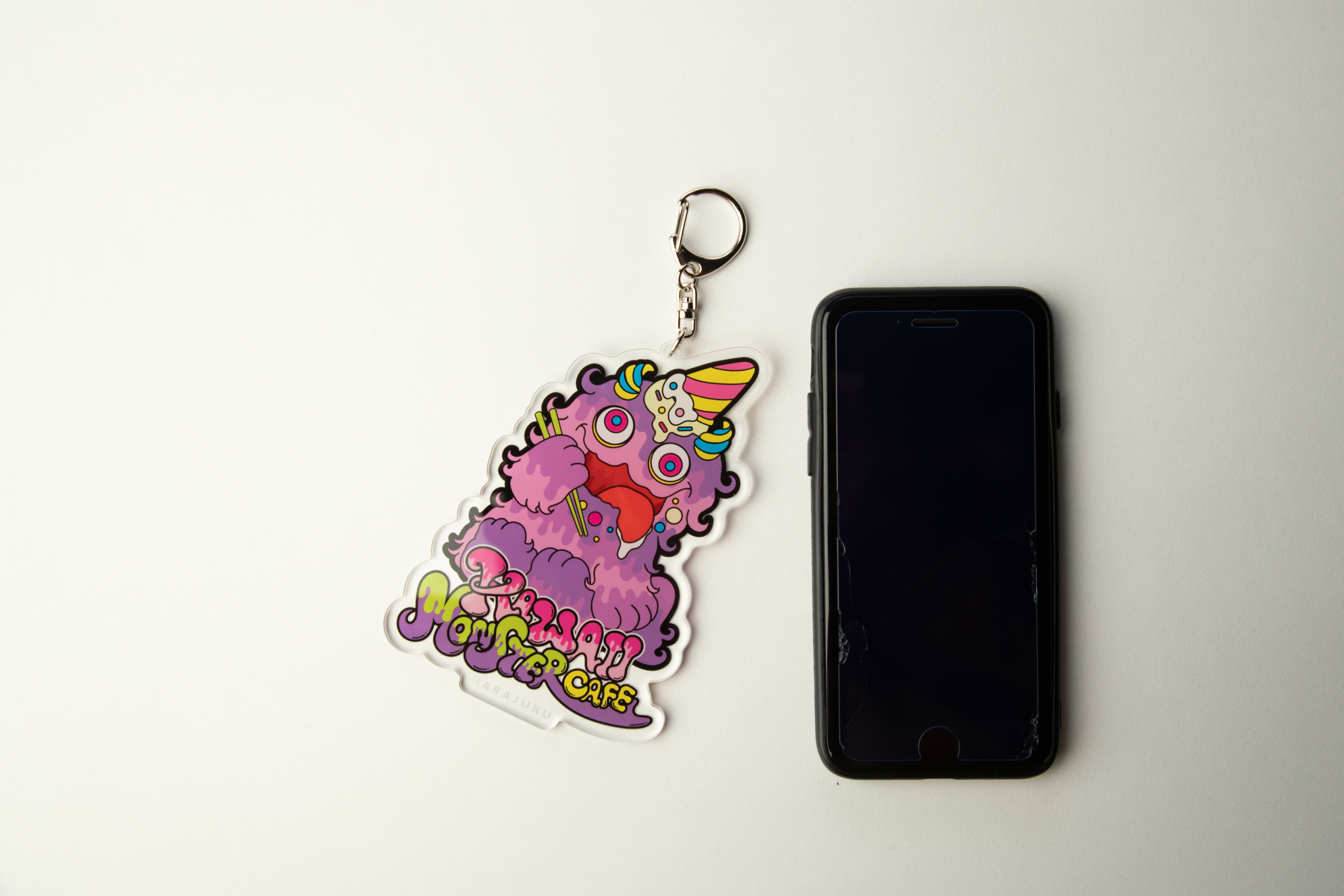 KAWAII MONSTER CAFE ONLINE SHOP】