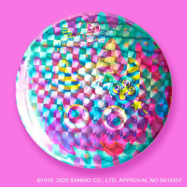 KAWAII MONSTER CAFE ONLINE SHOP】
