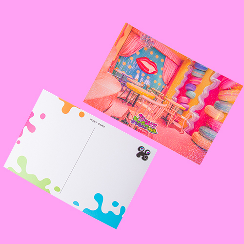 KAWAII MONSTER CAFE ONLINE SHOP】