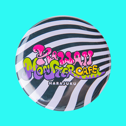 KAWAII MONSTER CAFE ONLINE SHOP】