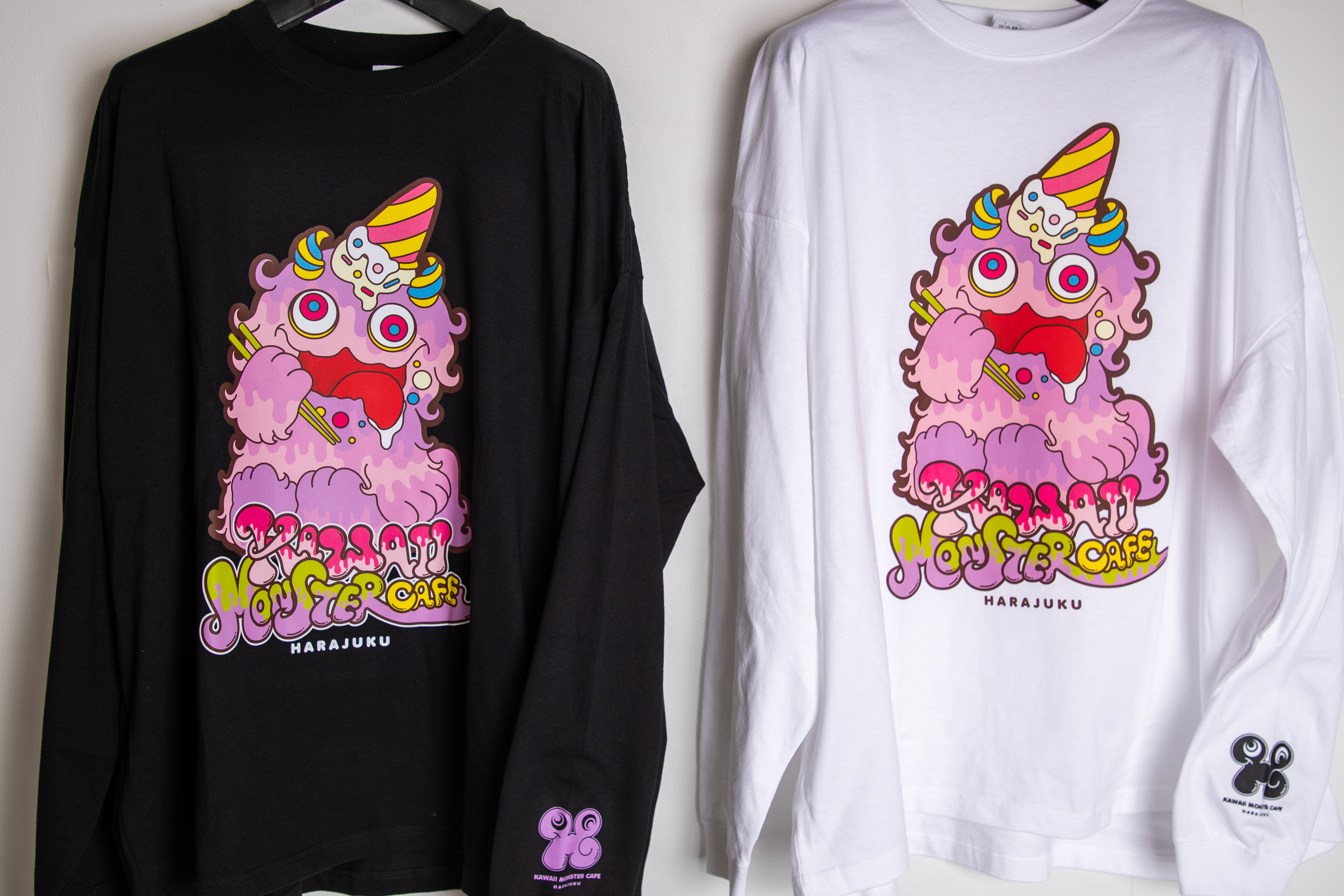 ファッション【KAWAII MONSTER CAFE ONLINE SHOP】