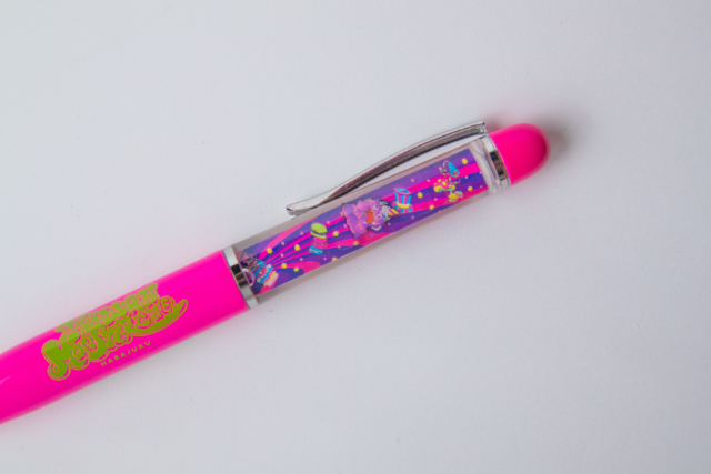 ボールペンカスタムチャームかき氷 KAWAII MONSTER CAFE ONLINE SHOP】