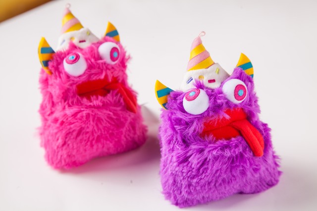 KAWAII MONSTER CAFE ONLINE SHOP】
