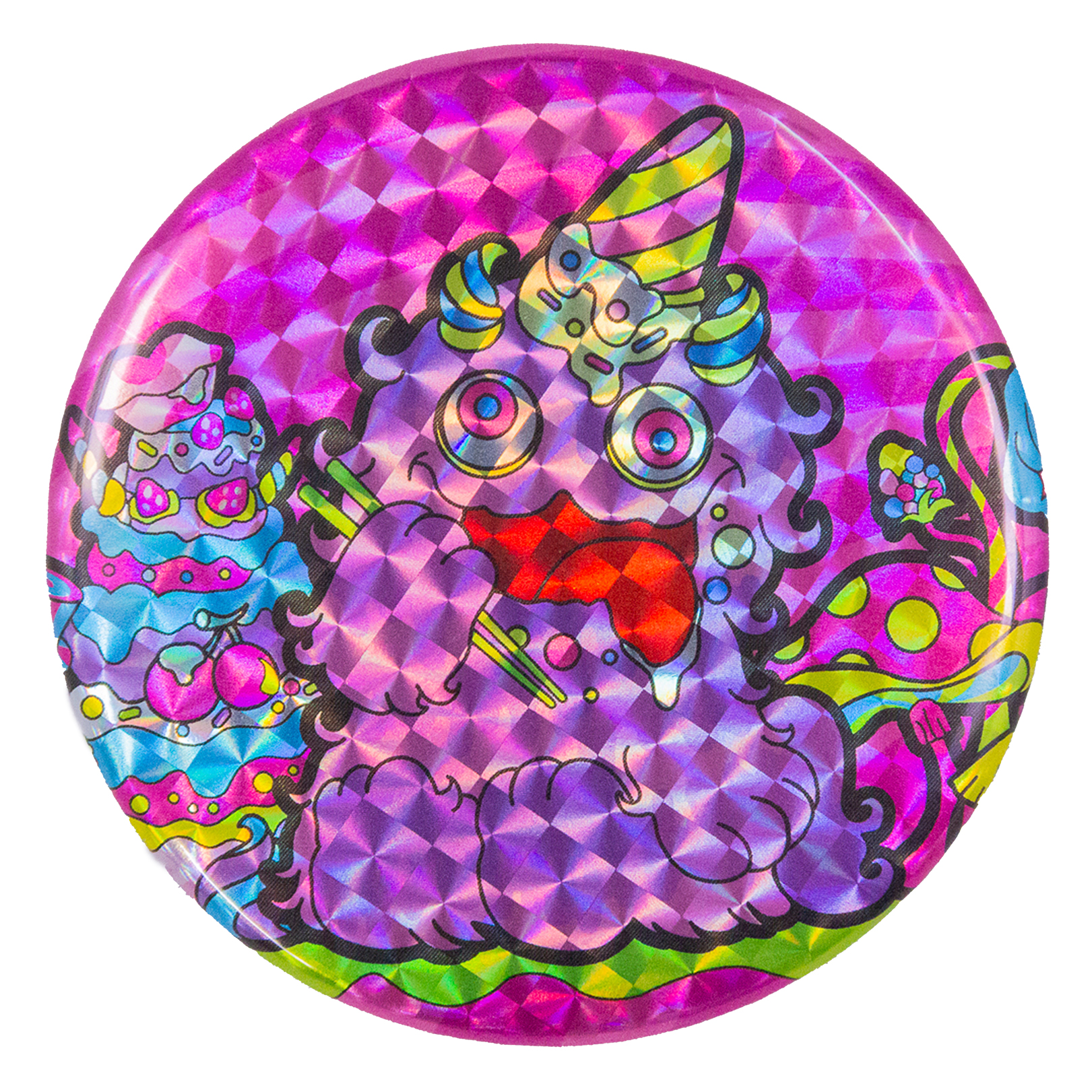 KAWAII MONSTER CAFE