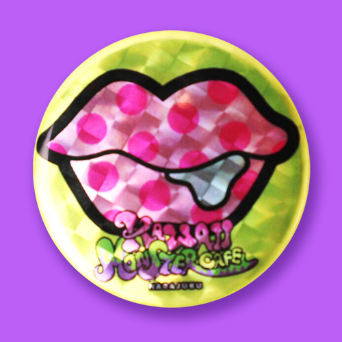 KAWAII MONSTER CAFE ONLINE SHOP】