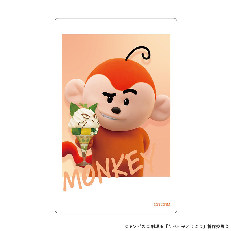 クリアフォトカードコレクション【THE KLOCKWORX STORE】