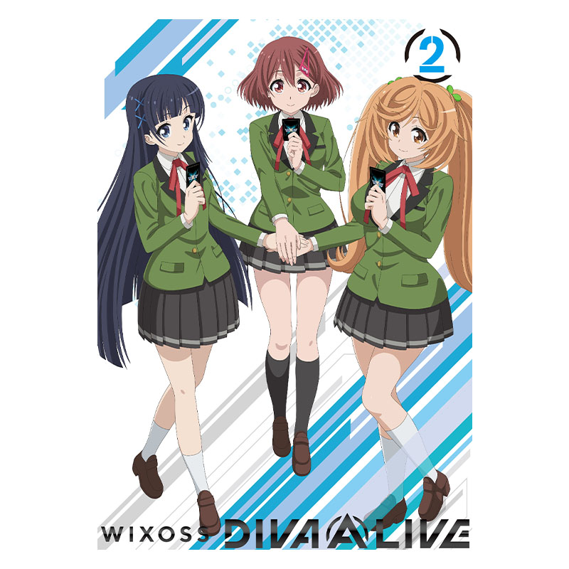 アニメ Diva only for you Atelier Oxalis $_57.JPG?set_id=880000500F