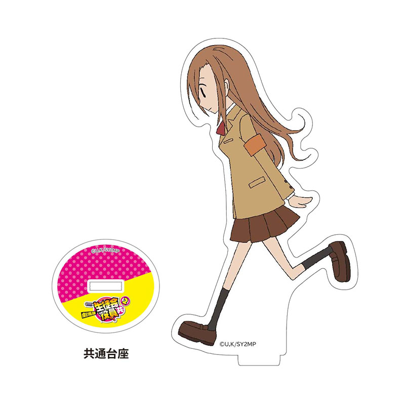 劇場版生徒会役員共2【THE KLOCKWORX STORE】