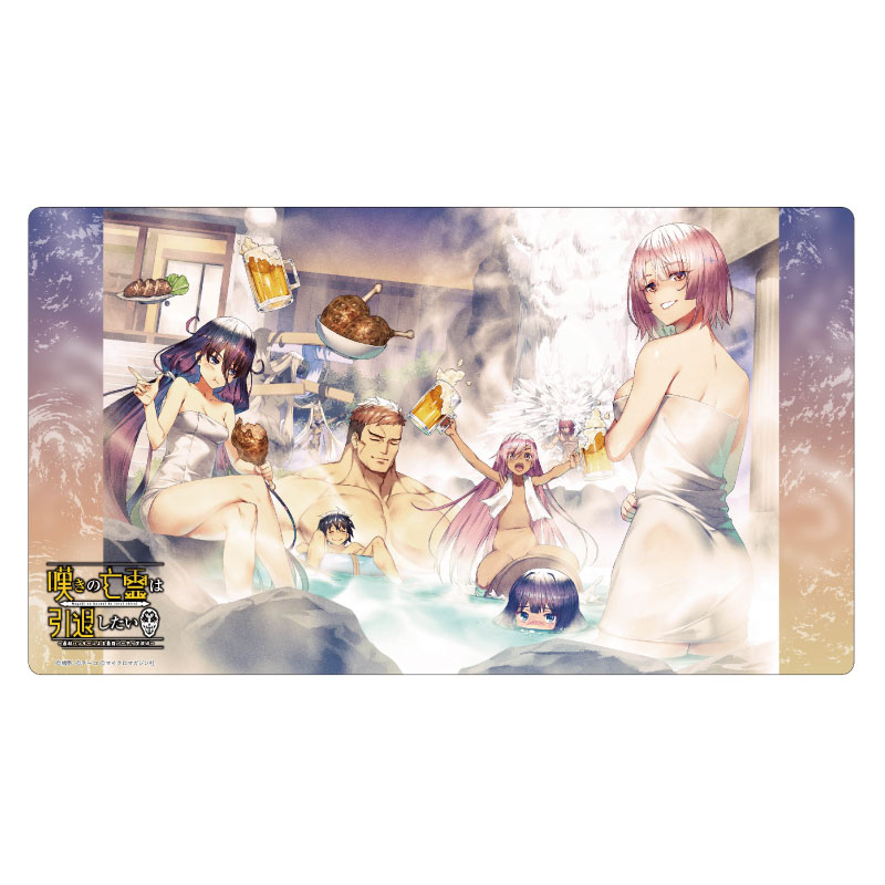 万能マットコレクションVol.113 GCノベルズ【THE KLOCKWORX STORE】