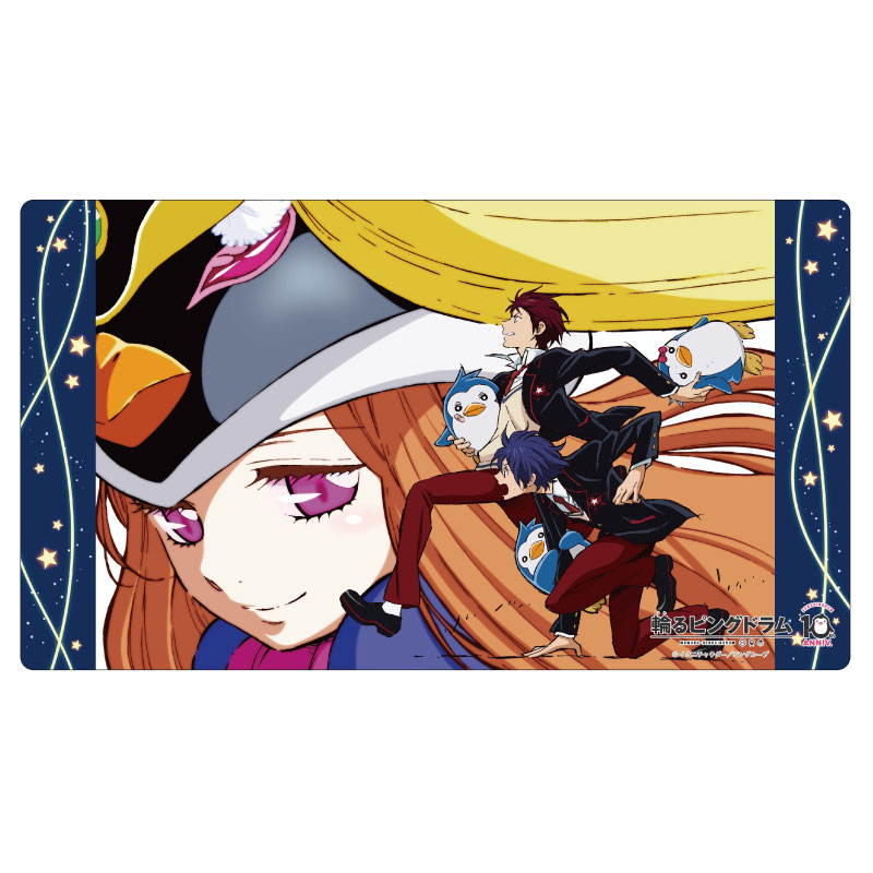 輪るピングドラム アートグラフ Art of Penguindrum アート オブ ピングドラム |本 | 通販 | Amazon
