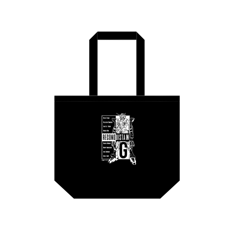 Gのレコンギスタ アクリルスタンド G-セルフ 宇宙用バックパック【THE