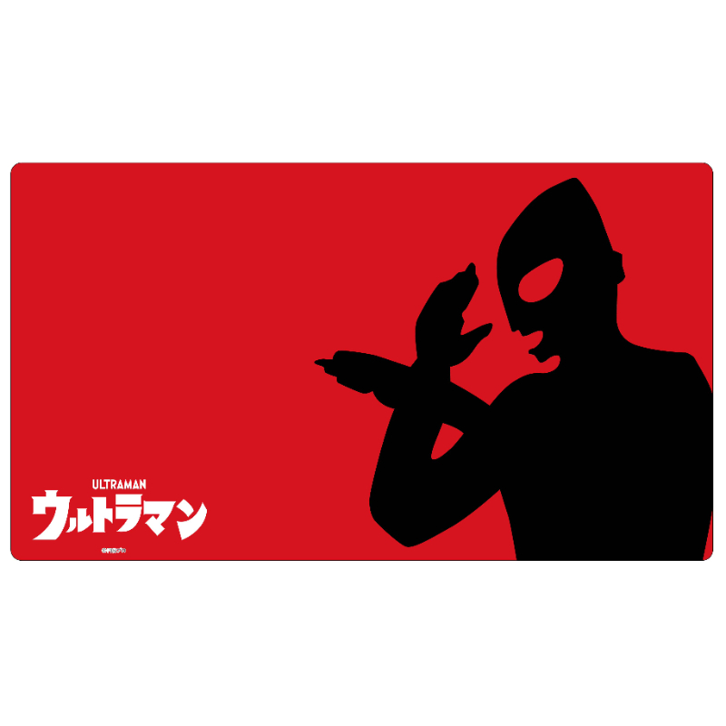 万能マットコレクションVol.142 ウルトラマンシリーズ【THE KLOCKWORX