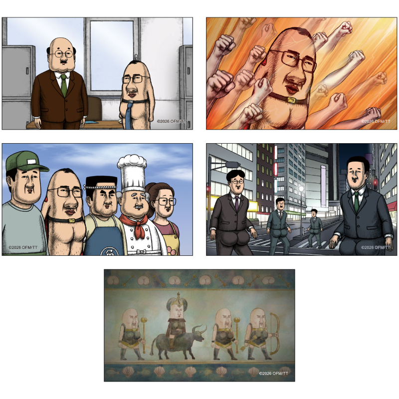 おしり前マンレジェンド　クッション おしり前マンレジェンド クッション 【公式通販】