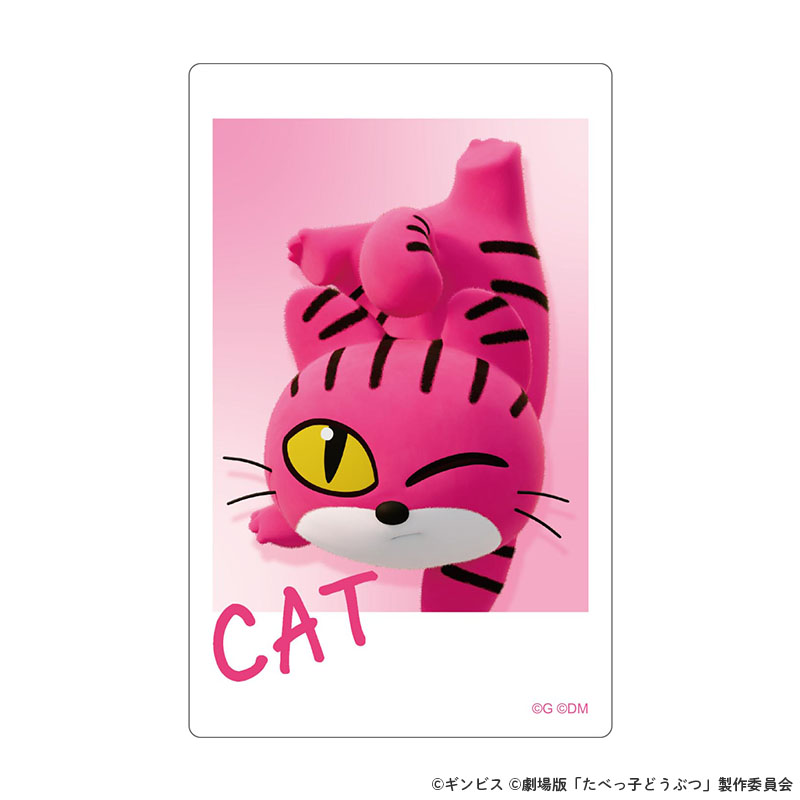 クリアフォトカードコレクション【THE KLOCKWORX STORE】