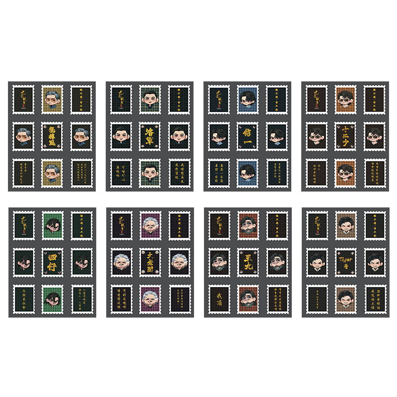 映画【THE KLOCKWORX STORE】