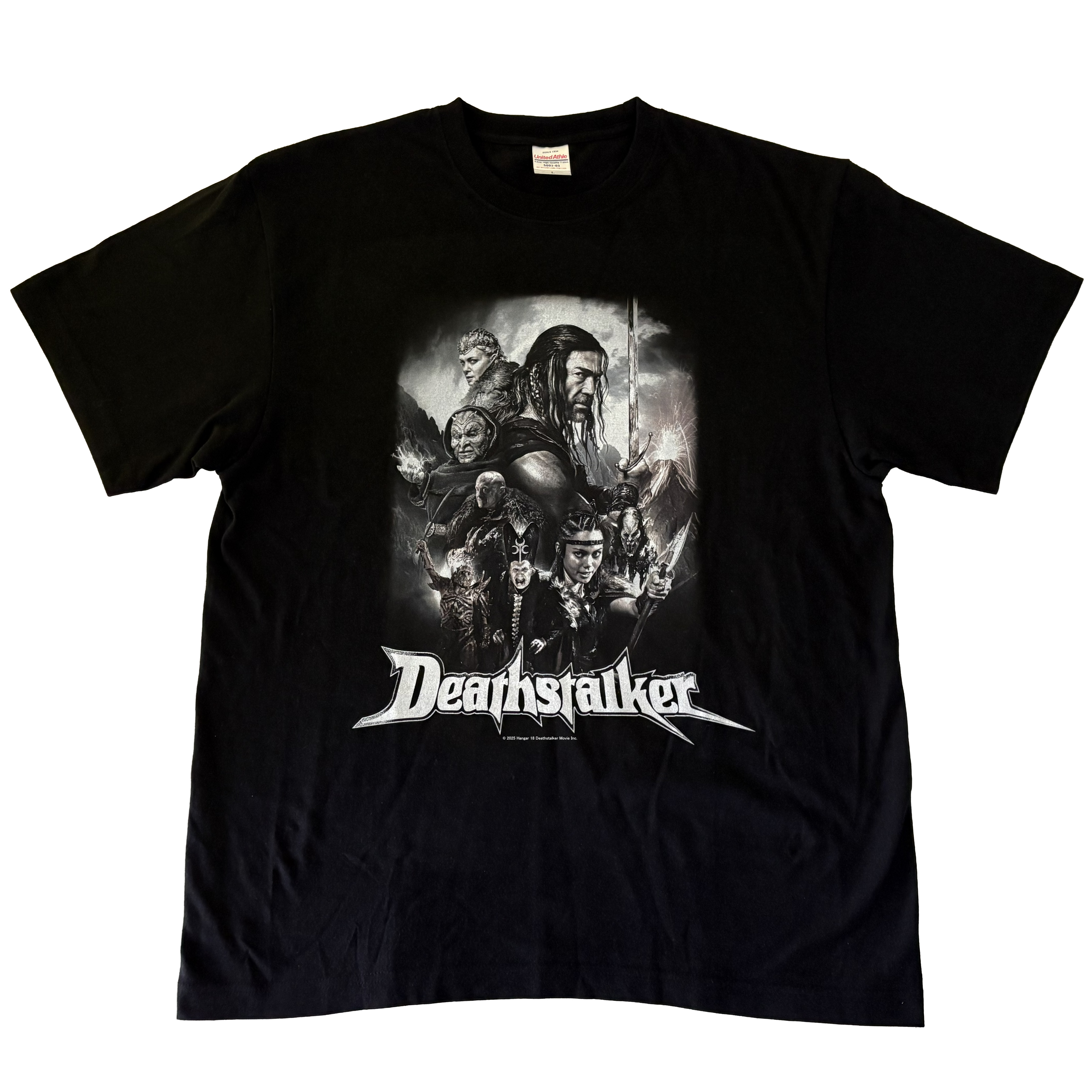 THE KLOCKWORX STORE】