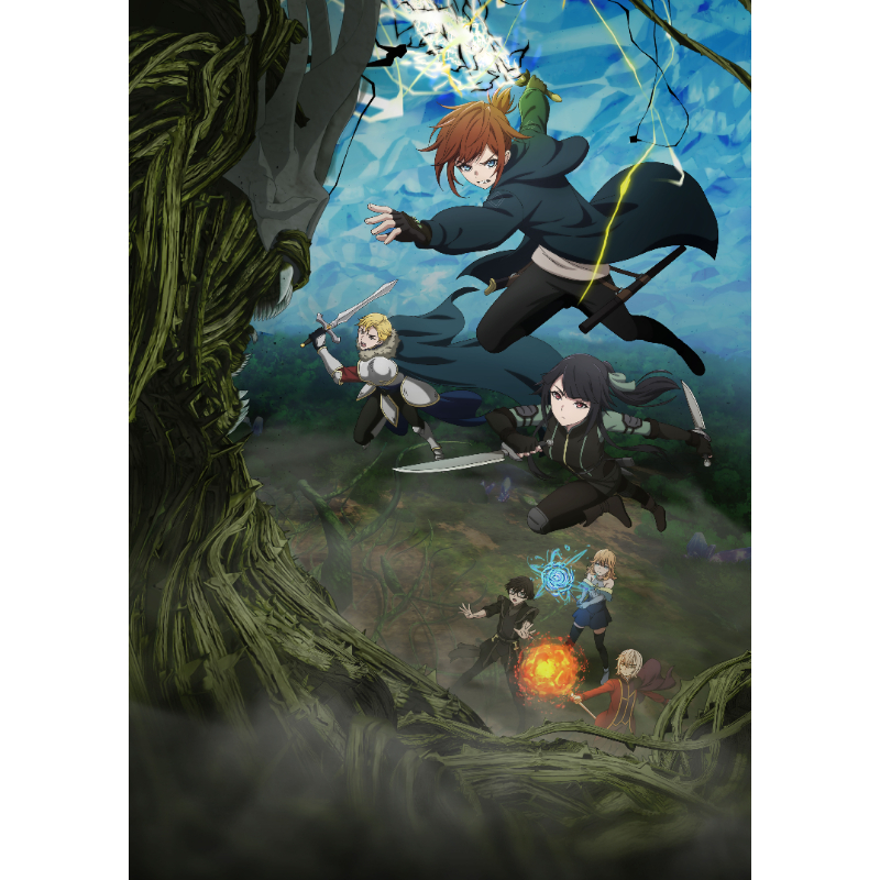 水属性の魔法使い Blu-ray BOX〈2枚組〉 BD】水属性の魔法使いBlu-ray BOX【THE KLOCKWORX STORE】