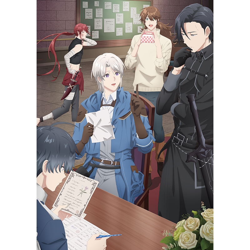 ≪DVD≫さようなら竜生、こんにちは人生 DVD BOX【THE KLOCKWORX STORE】