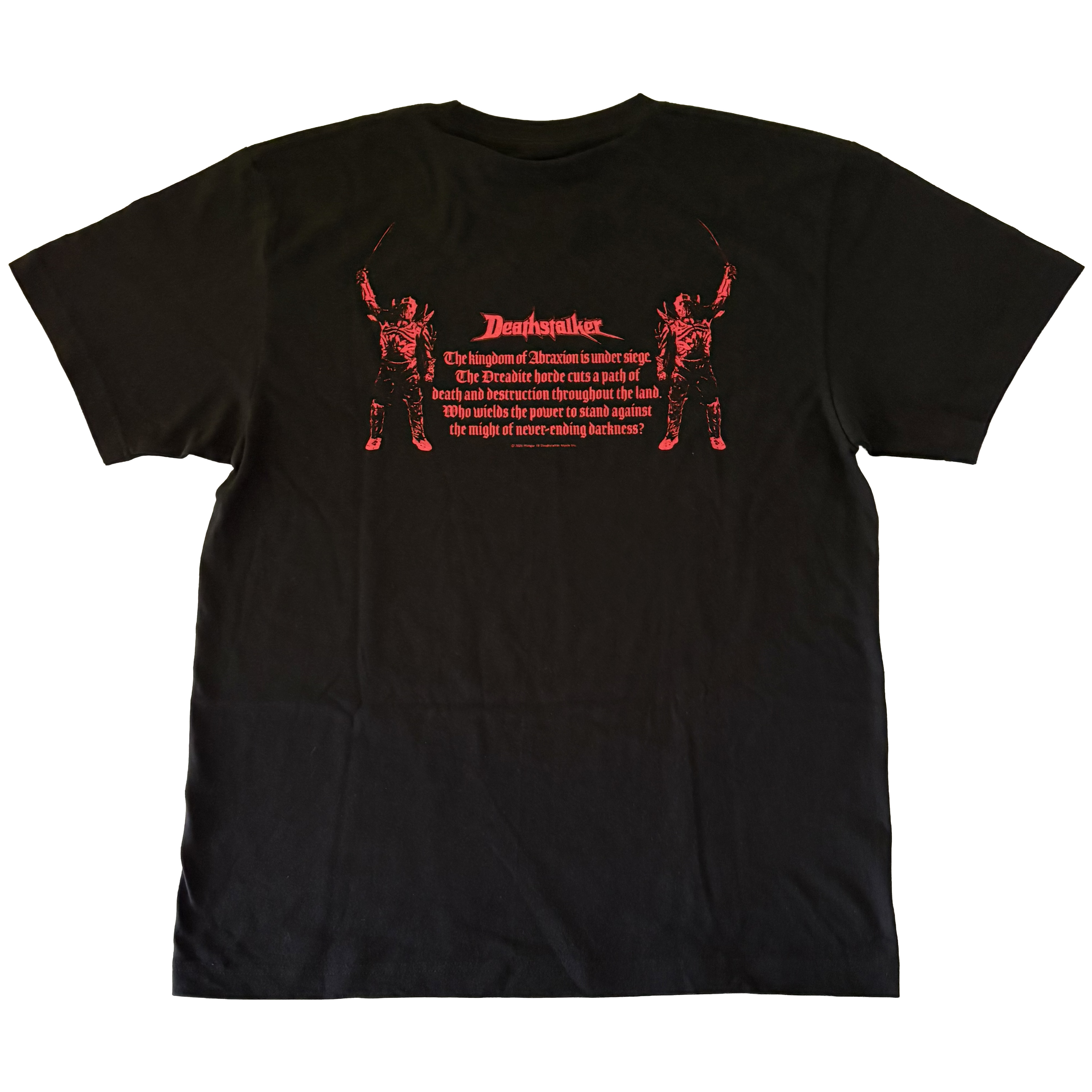 THE KLOCKWORX STORE】