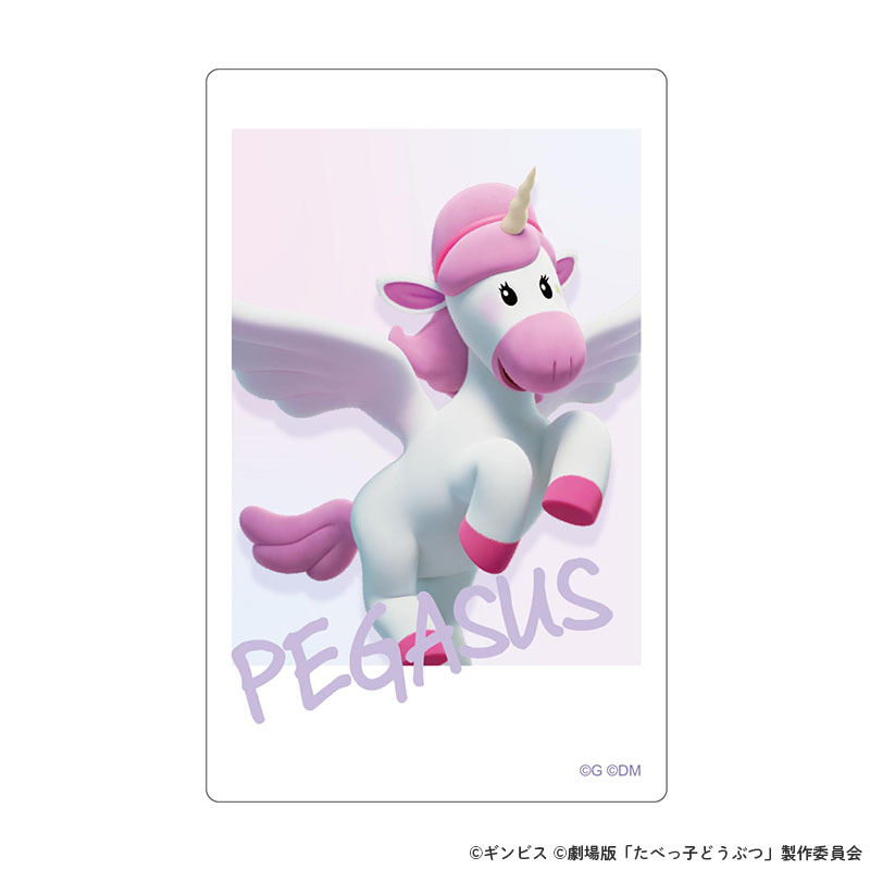 クリアフォトカードコレクション【THE KLOCKWORX STORE】