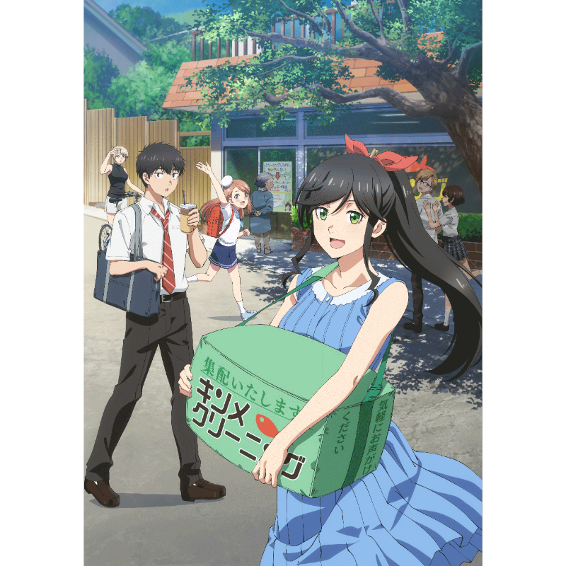 スリーブコレクションVol.21 SSSS.GRIDMAN【THE KLOCKWORX STORE】