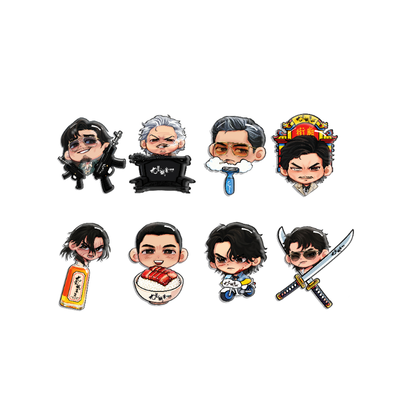 トワイライト・ウォリアーズ 決戦！九龍城砦の検索結果【THE KLOCKWORX