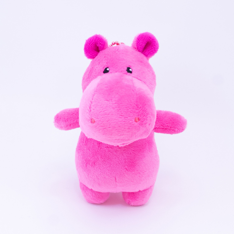 たべっ子どうぶつ THE MOVIE プレミアムマスコット【THE