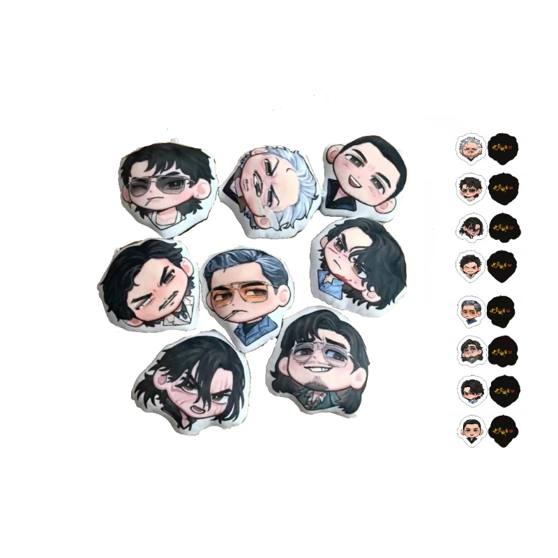 映画『ロボット・ドリームズ』きみを思い出すスウェット【THE