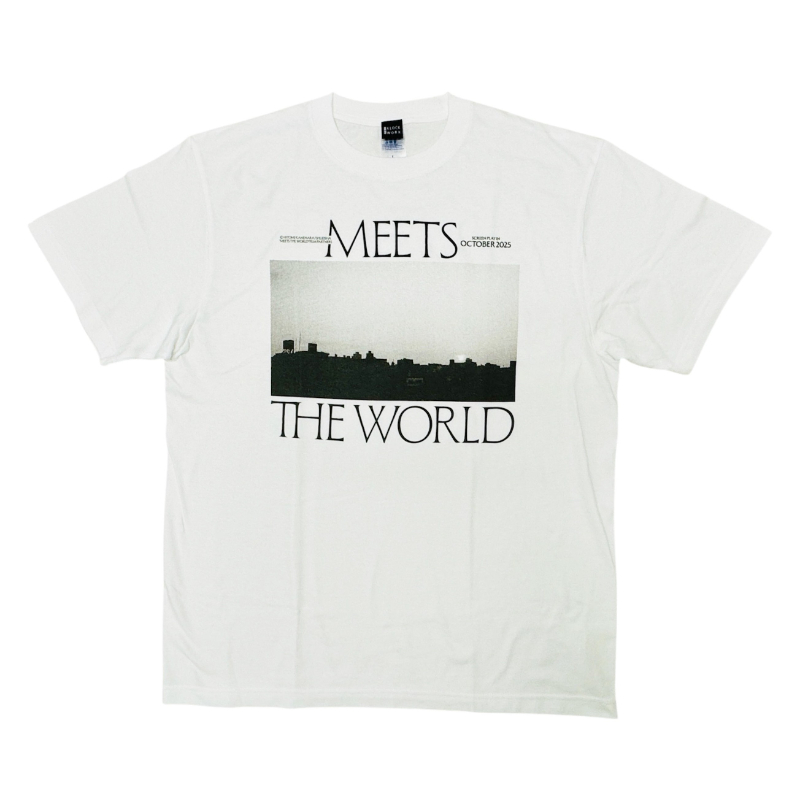 映画『ロボット・ドリームズ』きみを思い出すスウェット【THE