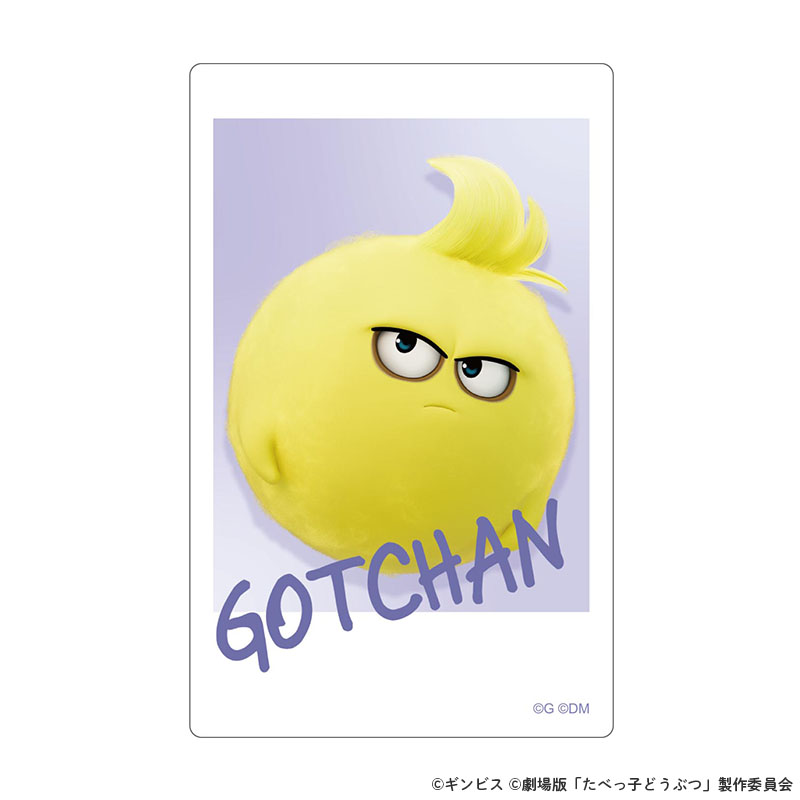 クリアフォトカードコレクション【THE KLOCKWORX STORE】