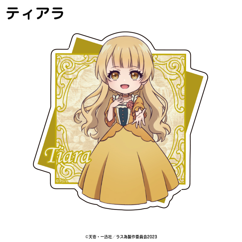 ステッカー【THE KLOCKWORX STORE】