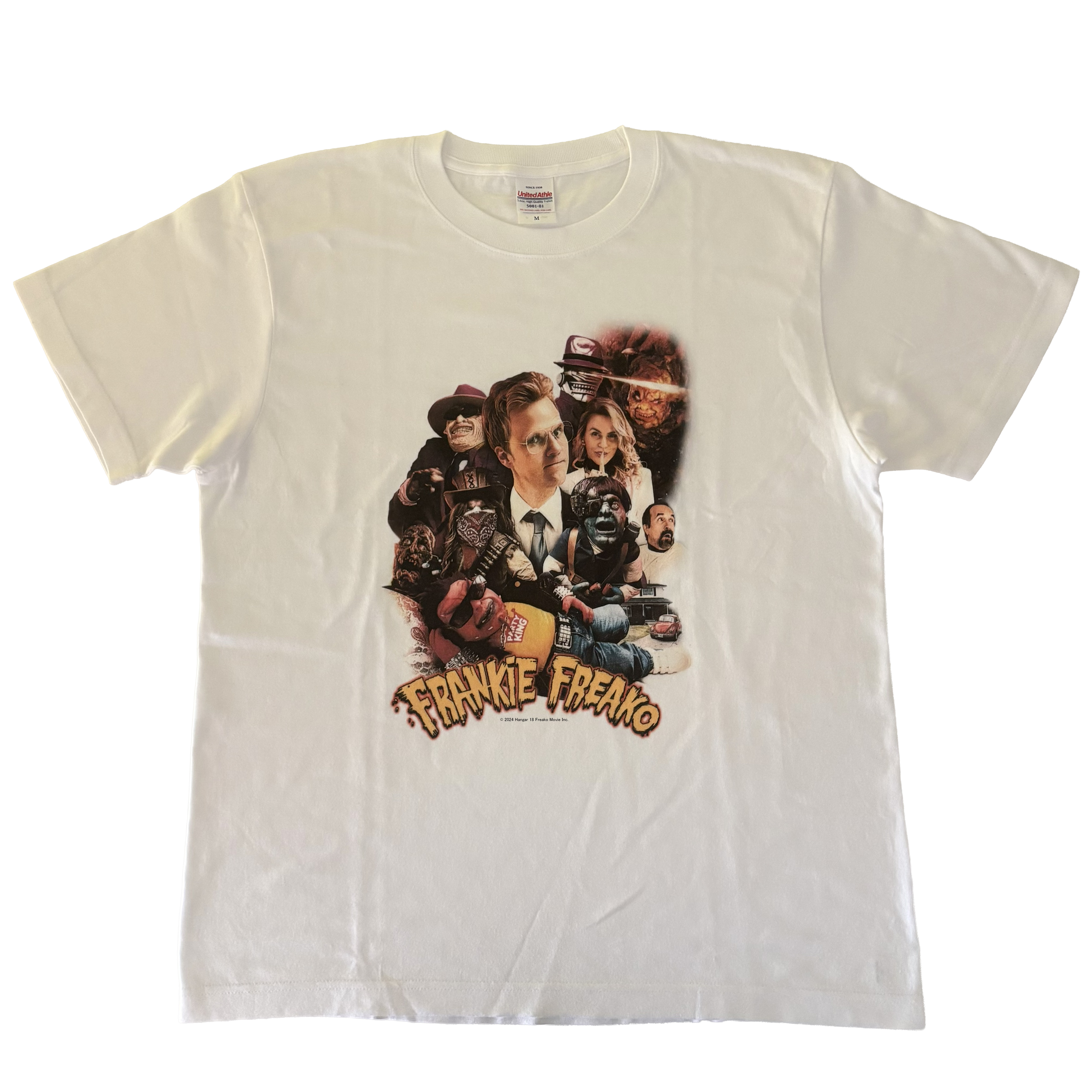 THE KLOCKWORX STORE】